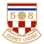 Sydney United 58 U20