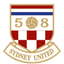 Sydney United 58 U20