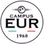Campus Eur 1960