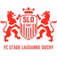 Stade Lausanne-Ouchy III