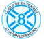 Club 8 de Diciembre