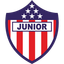 Atletico Junior Barranquilla(w)