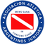Argentinos Jrs U20