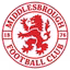 Middlesbrough (nữ)
