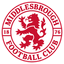 Middlesbrough (nữ)