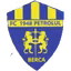 CS FC Petrolul ZF1948 Berca