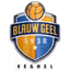 Blauw Geel '38