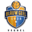 Blauw Geel '38