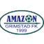 Amazon Grimstad (nữ)