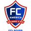 America CFL Spurs