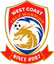 Qingdao West Coast U20