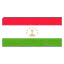 Tajikistan U18 (w)