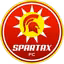 Spartax Joao Pessoa U20