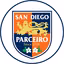 San Diego Parceiro (w) (nữ)