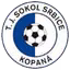 TJ Sokol Srbice