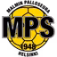 Malmin Palloseura Helsinki