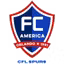 FC America Spurs
