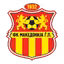 FK Makedonija Gjorce Petrov U19