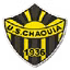US Chaouia U21