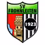 SV Frohnleiten