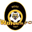 Brisbane Wolves