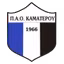 Kamatero