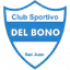 Sportivo Del Bono