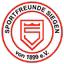 Sportfreunde Siegen U19