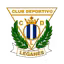 Leganes