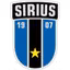 IK Sirius FK U21