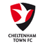 Cheltenham