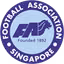 Giải Dự bị Singapore