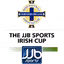 Northern Ireland Shield Cup