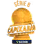 Brazilian Campeonato Capixaba Série B