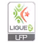 Algerian Ligue Professionnelle 2