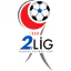 Turkish Second League