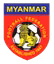 Giải Trẻ U20 Myanmar