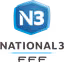 French Championnat National 3