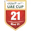 Cúp U21 UAE