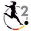 German Women's Bundesliga II