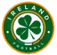 Ireland Women Football Cup