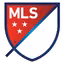Logo của Nhà Nghề Mỹ - MLS