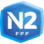 French Championnat National 2