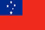 Samoa U16