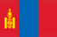 Mongolia U20
