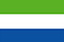 Sierra Leone U20