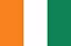 Cote d'Ivoire U17