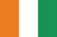 Cote d'Ivoire U20