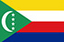 Comoros (nữ)