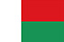 Madagascar (nữ)